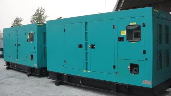 临漳幼儿园备用发电机供